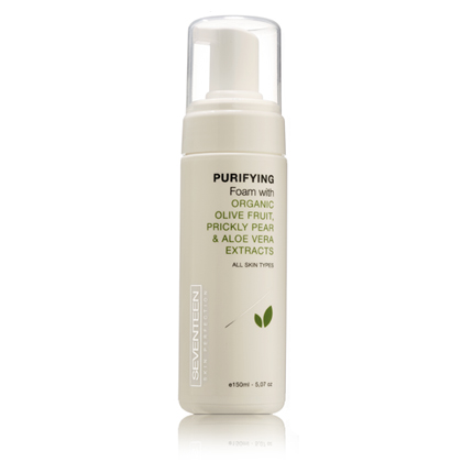 Seventeen Purifying Foam 150ml