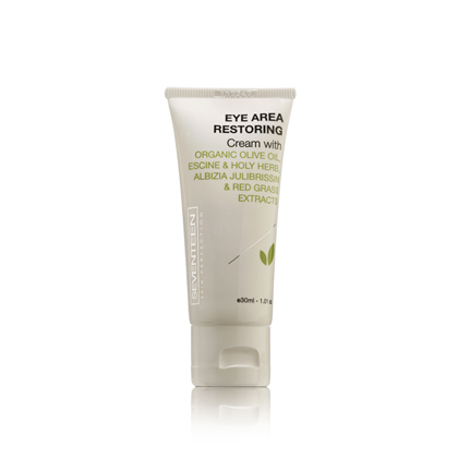Seventeen Restoring Eye Cream 30ml Seventeen Restoring Eye Cream 30ml