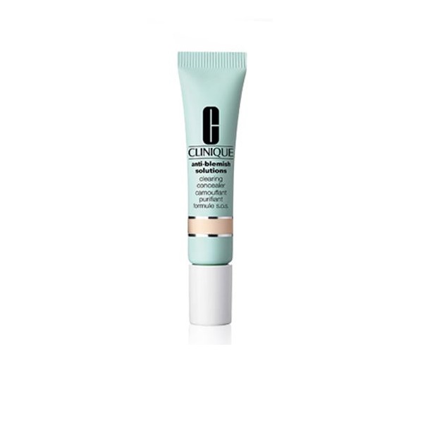 Clinique Anti-Blemish Solutions Clearing Concealer Shade 01 10ml Shade 01 Clinique Anti-Blemish Solutions Clearing Concealer Shade 01 10ml Shade 01