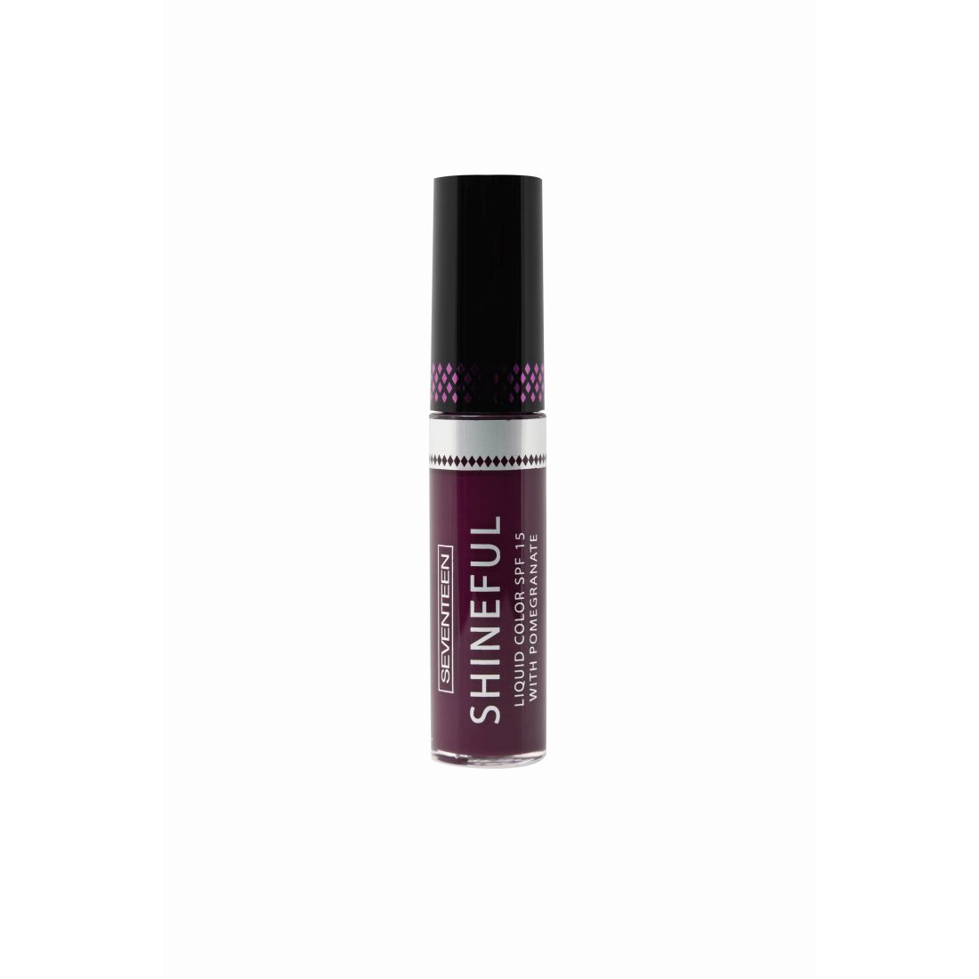 Seventeen Shineful Liquid Color  10ml Shineful No12
