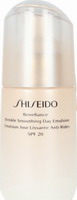 Shiseido Benefiance Wrinkle Smoothing Day Emulsion SPF20 75ml