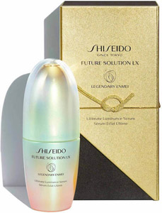 Shiseido Future Solution LX Legendary Enmei Ultimate Luminance Serum 30ml Shiseido Future Solution LX Legendary Enmei Ultimate Luminance Serum 30ml