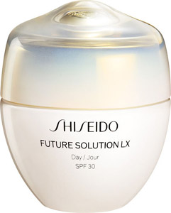 Shiseido Future Solution LX Total Protective Cream SPF30 50ml Shiseido Future Solution LX Total Protective Cream SPF30 50ml