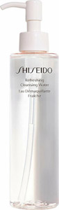 Shiseido Refreshing Cleansing Water 180ml Shiseido Refreshing Cleansing Water 180ml