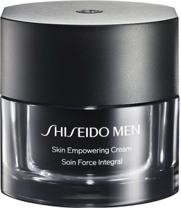 Shiseido Men Skin Empowering Cream Intensive Age-Defense 50ml (new pack) Shiseido Men Skin Empowering Cream Intensive Age-Defense 50ml (new pack)