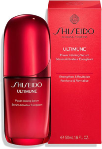Shiseido Ultimune Power Infusing Serum 50ml Shiseido Ultimune Power Infusing Serum 50ml