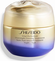 Shiseido Vital Perfection Overnight Firming Treatment 50ml Shiseido Vital Perfection Overnight Firming Treatment 50ml
