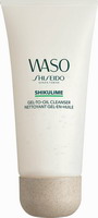 Shiseido Waso Shikulime Gel to Oil Cleanser 125ml