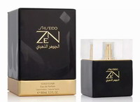 Shiseido Zen Gold Elixir Eau de Parfum 100ml
