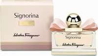 Salvatore Ferragamo Signorina Eleganza Eau de Parfum 50ml