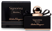 Salvatore Ferragamo Signorina Misteriosa Eau de Parfum 100ml