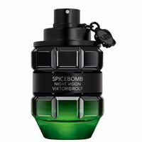 Viktor & Rolf Spicebomb Night Vision Eau De Parfum 90ml Viktor & Rolf Spicebomb Night Vision Eau De Parfum 90ml