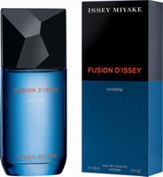 Issey Miyake Fusion Extreme Eau de Toilette 50ml Issey Miyake Fusion Extreme Eau de Toilette 50ml