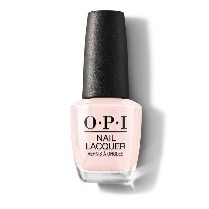 OPI Nail Lacquer Sweet Heart NLS96 15ml