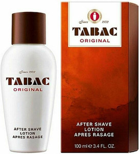 Tabac Original aftershave lotion 100ml