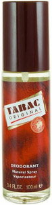 Tabac Original deodorant natural spray 100ml