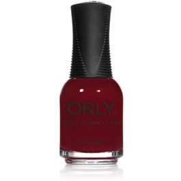 Orly Terra Mauve 18ml purple