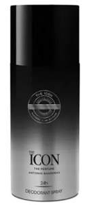 Antonio Banderas The Icon deo spray 150ml