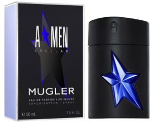 Thierry Mugler A Men Stellar Eau de Parfum Lumineuse 100ml (TESTER)