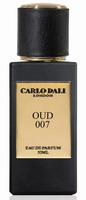 Carlo Dali OUD 007 Eau de Parfum 50ml