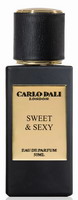 Carlo Dali SWEET & SEXY Eau de Parfum 50ml