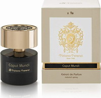 Tiziana Terenzi Caput Mundi For Men And Women Pure Parfum 100ml