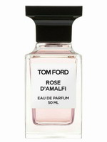 Tom Ford Rose D’Amalfi Eau de Parfum 50ml