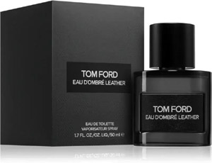Tom Ford Eau d'Ombré Leather Eau De Toilette 50ml