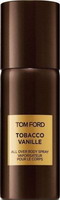 Tom Ford Tobacco Vanille All Over Body Spray 150ml Tom Ford Tobacco Vanille All Over Body Spray 150ml