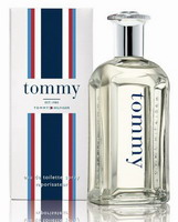 TOMMY BOY Eau de Cologne 50ml TOMMY BOY Eau de Cologne 50ml