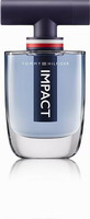 Tommy Hilfiger Impact Eau de Toilette 100ml & 4ml (TESTER)