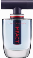 Tommy Hilfiger Impact Spark Eau de Toilette 50ml 