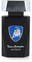 Tonino Lamborghini Acqua Eau de Toilette 125ml 
