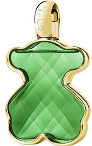 Tous LoveMe The Emerald Elixir Parfum 90ml (TESTER)