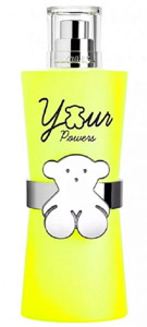 Tous Your Powers Eau de Toilette 90ml (TESTER) Tous Your Powers Eau de Toilette 90ml (TESTER)