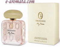 Trussardi My Name Eau de Parfum 30ml