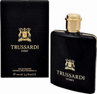 Trussardi Uomo 2011 Eau de Toilette 100ml