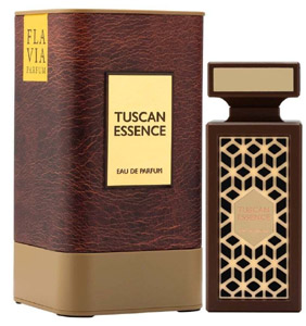 Flavia Tuscan Essence Eau de Parfum 90ml Flavia Tuscan Essence Eau de Parfum 90ml