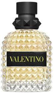 Valentino Donna Born In Roma Yellow Dream Eau de toilette 100ml Valentino Donna Born In Roma Yellow Dream Eau de toilette 100ml