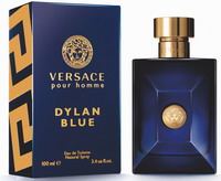 Versace Pour Homme Dylan Blue Eau de Toilette 50ml Versace Pour Homme Dylan Blue Eau de Toilette 50ml