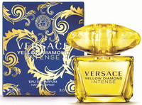 Versace Yellow Diamond Intense Eau de Parfum 50ml