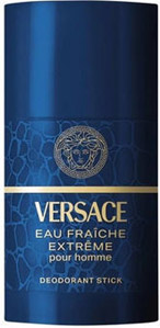 Versace Man Eau Fraîche Extrême deo stick 75ml Versace Man Eau Fraîche Extrême deo stick 75ml