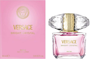 Versace Bright Crystal Parfum 50ml 