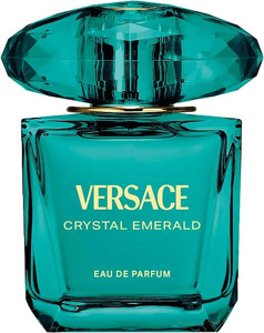 Versace Crystal Emerald Eau De Parfum 50ml 
