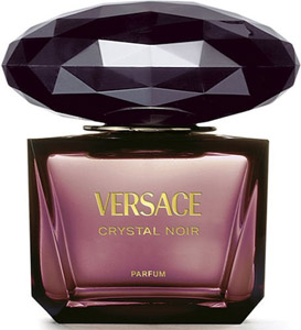 Versace Crystal Noir Parfum 90ml (TESTER)