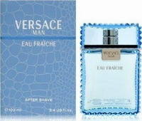 Versace Man Eau Fraiche After Shave 100ml Versace Man Eau Fraiche After Shave 100ml