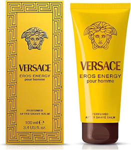 Versace Eros Energy aftershave balm 100ml Versace Eros Energy aftershave balm 100ml
