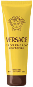 Versace Eros Energy shower gel 250ml Versace Eros Energy shower gel 250ml