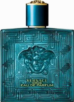 Versace Eros Eau de Parfum 100ml  (TESTER)