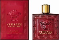 Versace Eros Flame Eau de Parfum 100ml (TESTER)